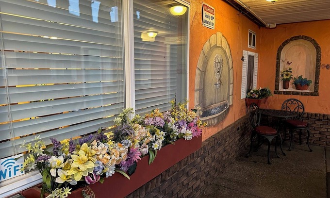 Grants Pass Apartment | Cherry's Villa 14