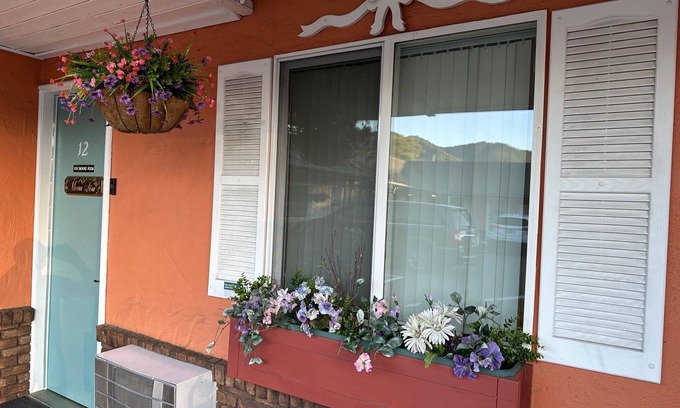 Grants Pass Apartment | Cherry's Villa 7
