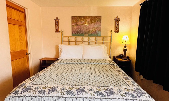 Grants Pass Apartment | Cherry's Villa 8