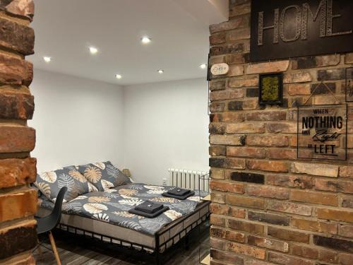 Wolsztyn Apartment | Cherry Street Apartment