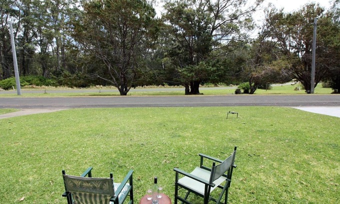 Bendalong House | Cherry Street Cottage