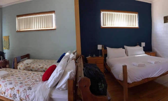 Lilydale Villa | Cherry Top Lodging - Eagle Park
