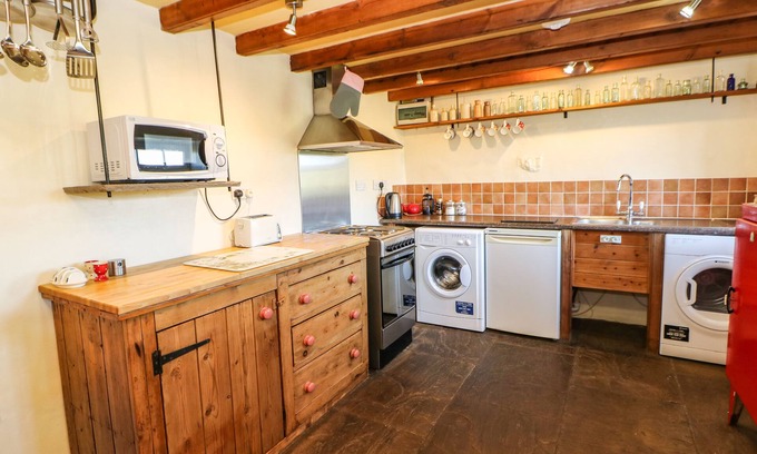 Soulby Cottage | Cherry Tree Cottage