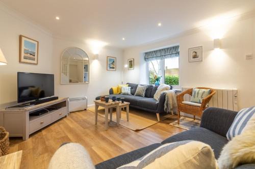 Great Bircham House | Cherry Tree Cottage GB 4