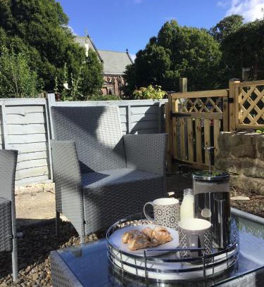 Harrogate House | Cherry Tree Villa