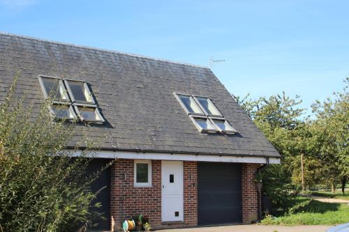 Stowmarket House | Cherry Trees