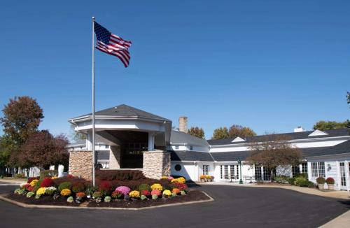 Newark Hotel | Cherry Valley Hotel