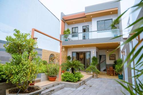 La Gi Villa | Cherry Villa - Biệt Thự View Biển Cao Cấp Lagi Bình Thuận