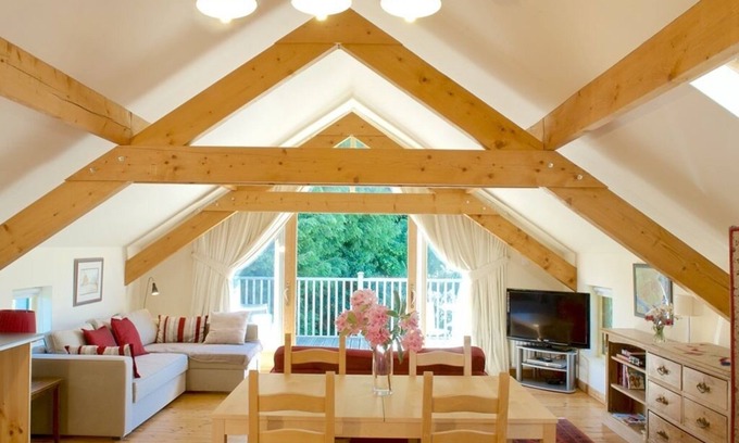 Newcastle Bed & Breakfast | Cherryhill Lodge