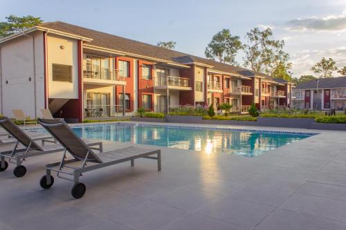 Blantyre Apartment | Cherrywood Estate Limited