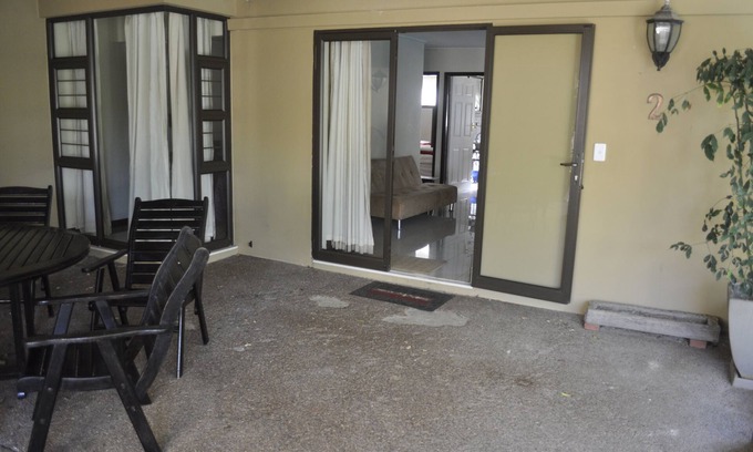 Scottburgh South Apartment | Cherrywood Lodge Apartment 2