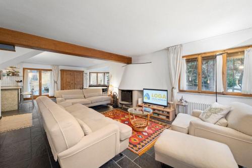 Surlej House | Chesa Alvan - Surlej