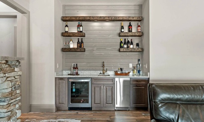 Brooksville House | Chesaco Creek Ranch. A Serene Luxury Estate, located 45 minutes from Tampa