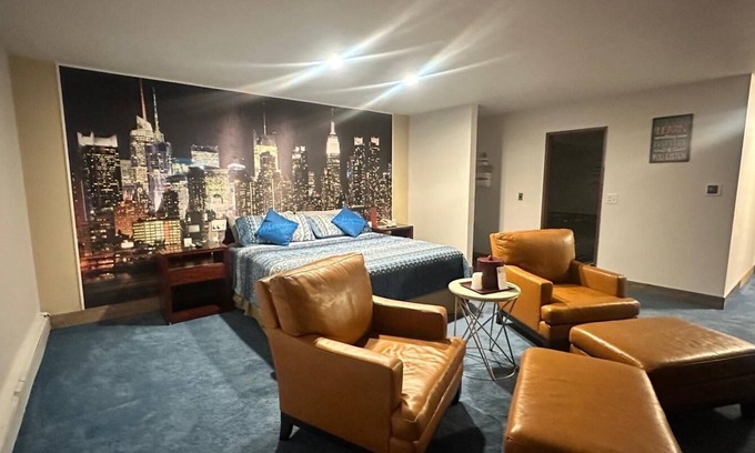 Chesaning Hotel | Chesaning Inn & Suites