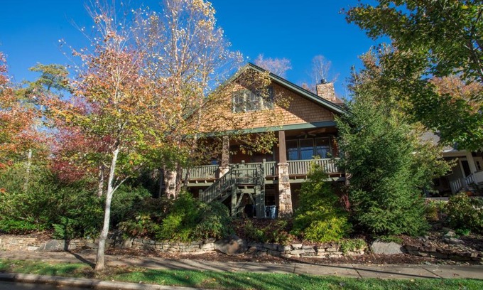 Cheshire House | Cheshire Villa