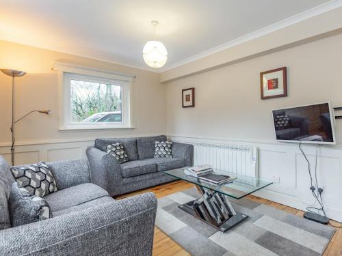 Corpach House | Chesnut Cottage