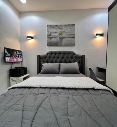 Abuja Apartment | Chess Studio Apartment2