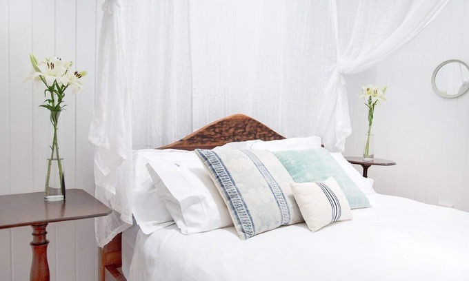 Uki House | Chesson Lodge Two Bedrooms