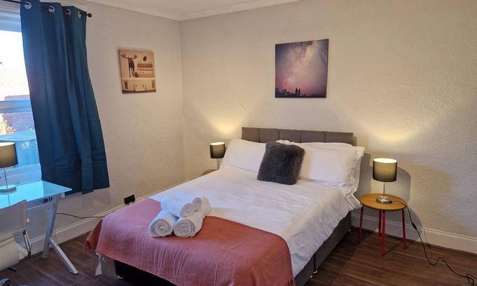 Chester-le-Street House | Chester Le Street's Diamond 3 Bed House