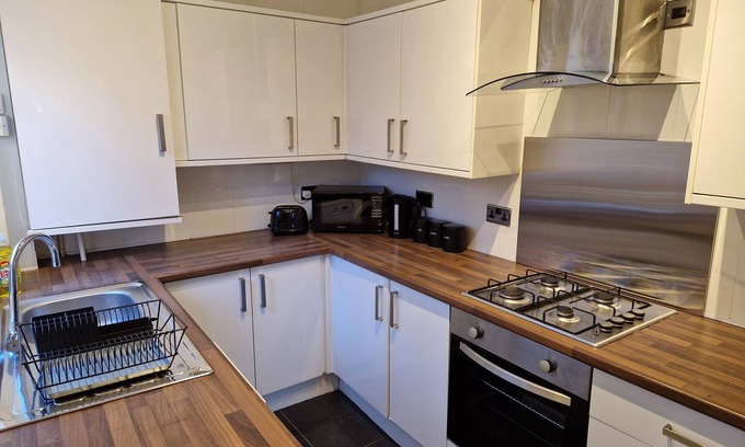 Chester-le-Street House | Chester Le Street's Diamond 3 Bed House