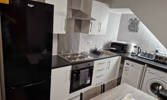 Chester-le-Street House | Chester Le Street's Emerald 3 Bed House