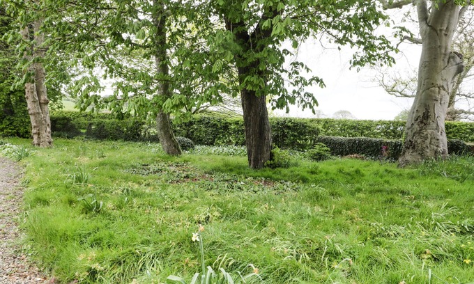 Staxton Cottage | Chestnut Cottage