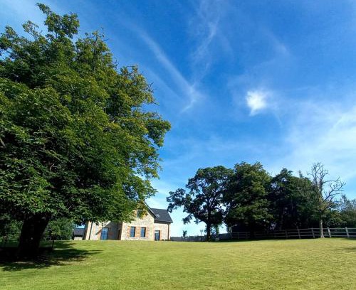 Manorhamilton House | Chestnut Cottage Leitrim