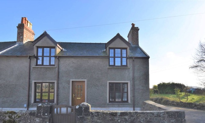 Stackpole House | Chestnut Cottage - Stackpole