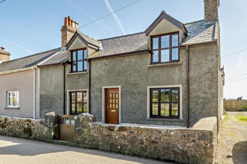 Stackpole House | Chestnut Cottage - Stackpole