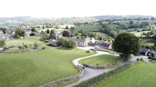 Bonsall House | Chestnut Farm Holiday Cottages