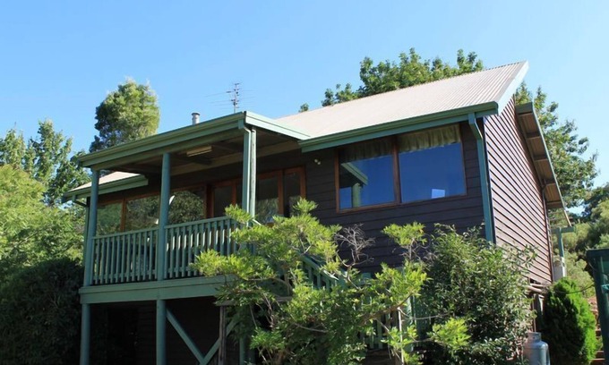Balingup Cottage | Chestnut Hill Cottage Balingup