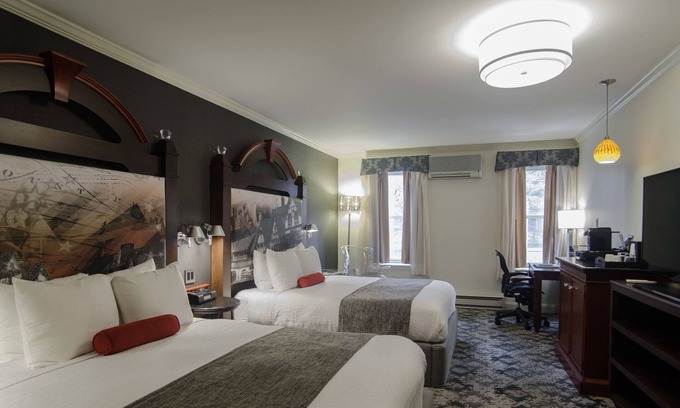 Chestnut Hill Hotel | Chestnut Hill Hotel