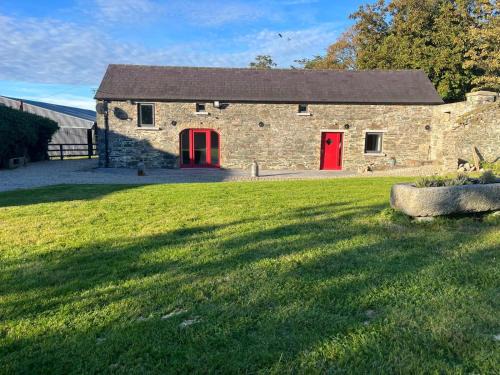 Athy House | Chestnut Lodge Ballindrum R14YW02