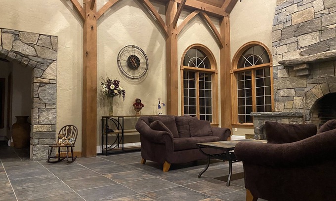 Effort Other | Chestnuthill Countryside Manor