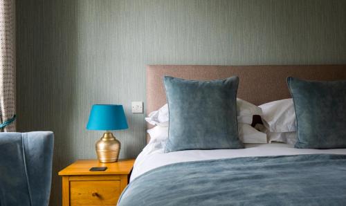 Bath House | Chestnuts House Boutique B&B