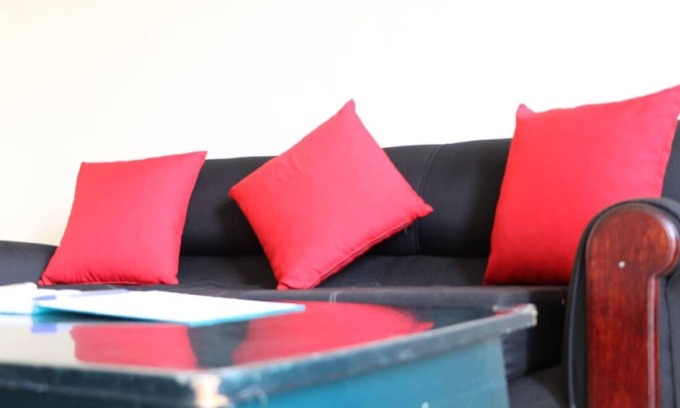 Bungoma Apartment | Chetambe Executive Apartments in Bungoma Town./5