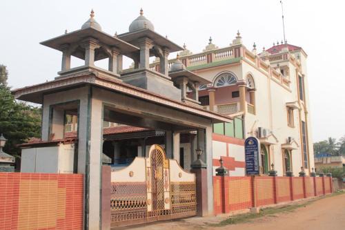Karaikudi Hotel | Chettinaadu Narayana Vilas