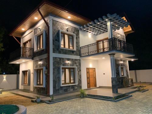 Jaffna Villa | Chety Villa by ABC Leisure's group