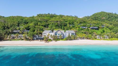 Mahe Island Hotel | Cheval Blanc Seychelles
