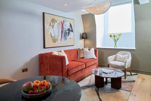 Belgravia Apartment | Cheval Phoenix House at Sloane Square