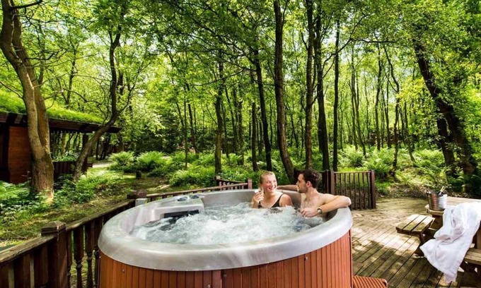 Otley Hotel | Chevin Country Park Hotel & Spa