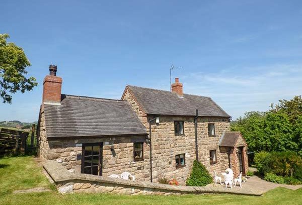 Belper House | Chevinside Cottage