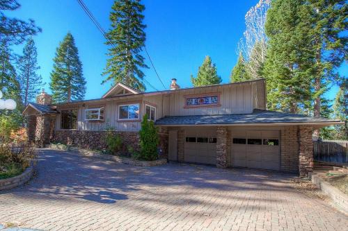 Round Hill Village House | Cheyenne Chalet home