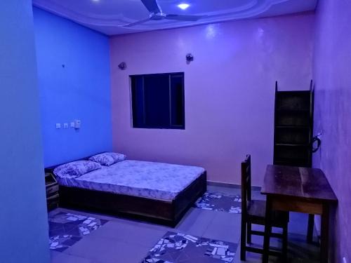 Djougou House | CHEZ ALFA