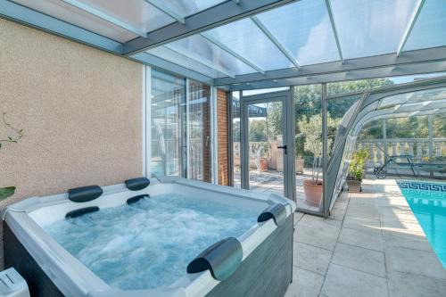 Gardouch Apartment | Chez Anne Marie Et Daniel