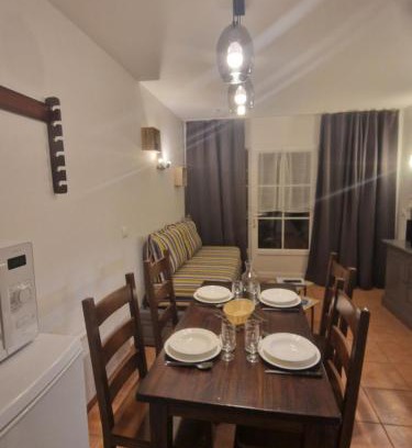 Argentat Apartment | Chez Anne WIFI dans le logement