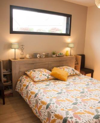 Saint-Alban House | Chez Aurelie