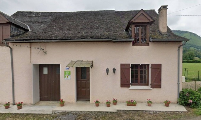 Arette House | CHEZ BOURDET-PELOU - ARETTE