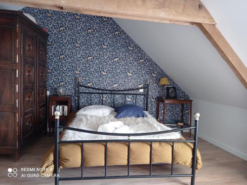 Rochefort-en-Terre House | Chez Catherine