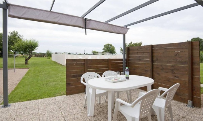 Montrevel-en-Bresse House | Chez Christiane et François